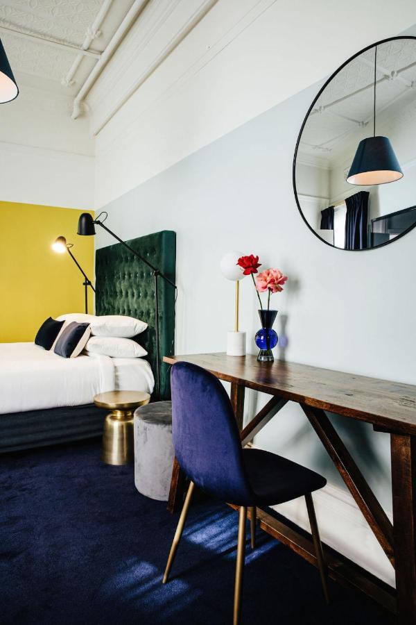 Hotel Harry, Ascend Hotel Collection Cité de Cité de Sydney Extérieur photo