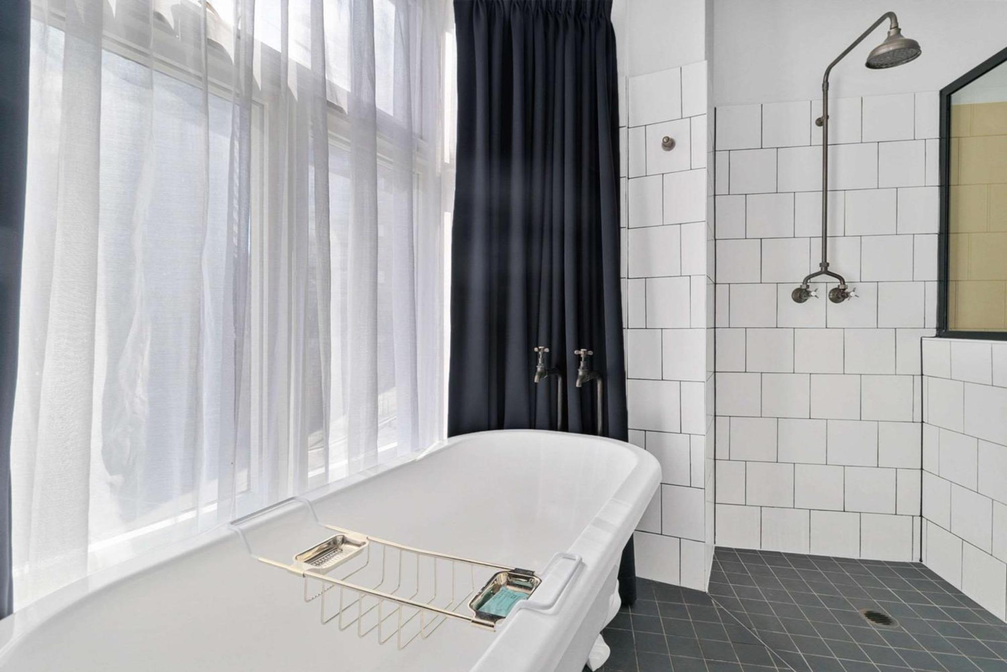 Hotel Harry, Ascend Hotel Collection Cité de Cité de Sydney Extérieur photo
