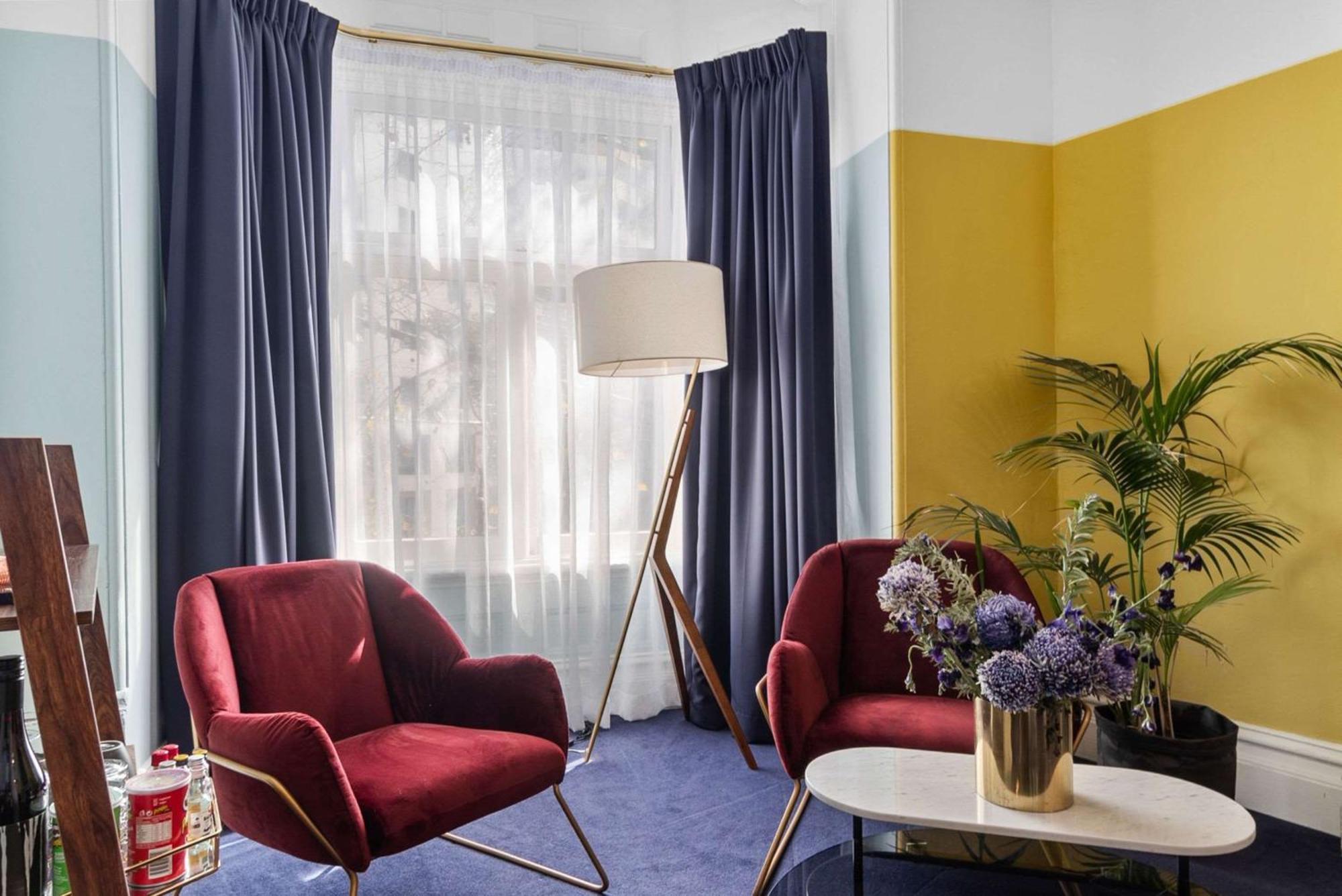 Hotel Harry, Ascend Hotel Collection Cité de Cité de Sydney Extérieur photo