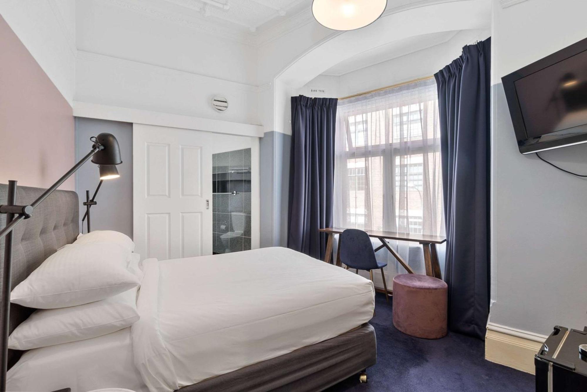 Hotel Harry, Ascend Hotel Collection Cité de Cité de Sydney Extérieur photo
