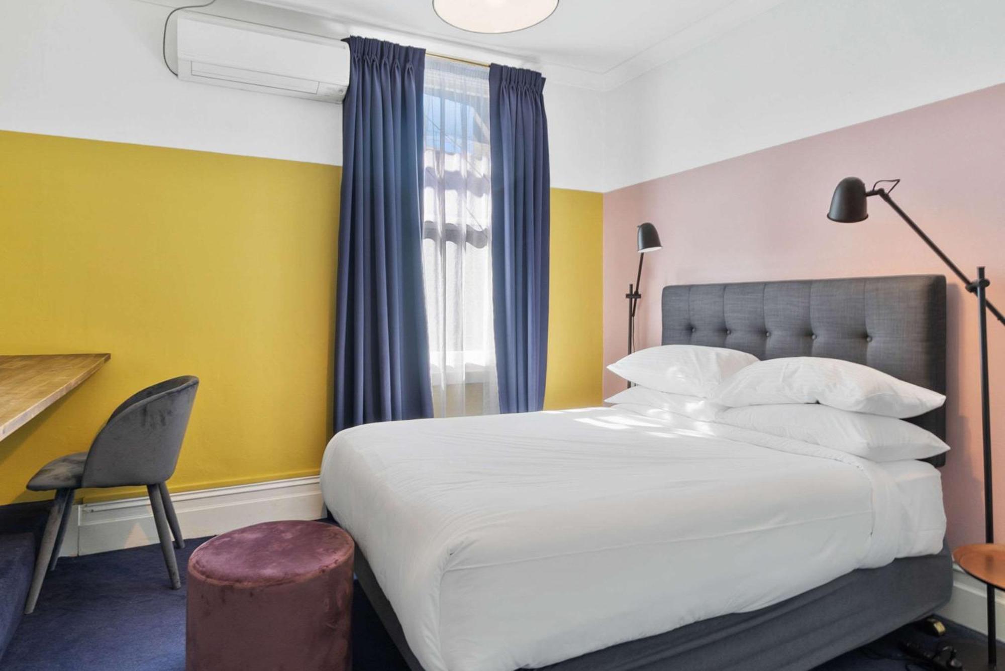 Hotel Harry, Ascend Hotel Collection Cité de Cité de Sydney Extérieur photo