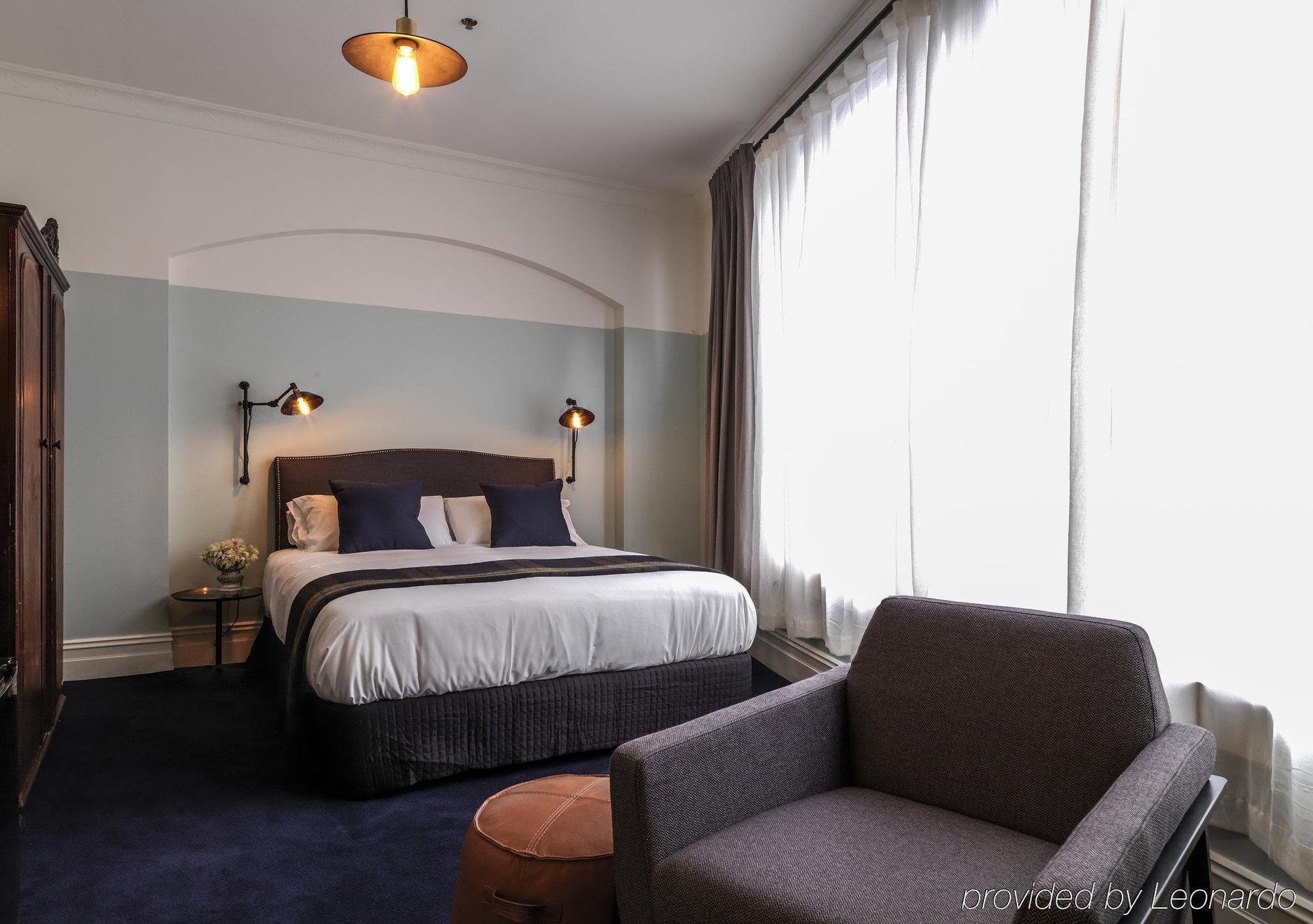 Hotel Harry, Ascend Hotel Collection Cité de Cité de Sydney Extérieur photo