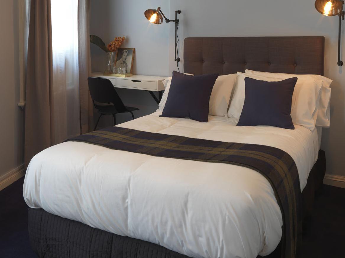 Hotel Harry, Ascend Hotel Collection Cité de Cité de Sydney Extérieur photo