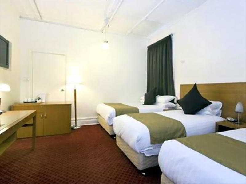 Hotel Harry, Ascend Hotel Collection Cité de Cité de Sydney Chambre photo